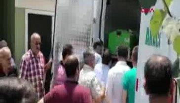Bursa'da şehit ailesi, 10 yıl içinde 3'üncü kez evlat acısı yaşadı