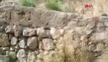 Sulama havuzuna düşen 6 yaşındaki Hanifi öldü