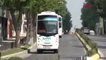 Edirne'de görme engelli öğretmen darp edildi