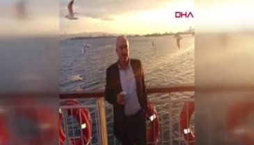 Bursa'da 2 kişinin öldüğü feci kazada, intihar şüphesi - 2