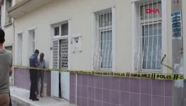 İki gündür haber alınamayan kadın evinde ölü bulundu