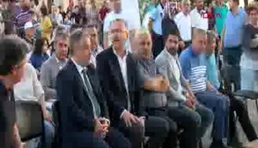 Bursa'da 15'inci 'Uluslararası Eskikarağaç Leylek Festivali' başladı