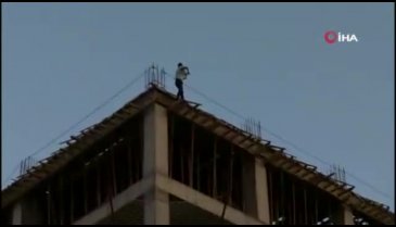 Borçlarından dolayı bunalıma girdi, intihara kalkıştı
