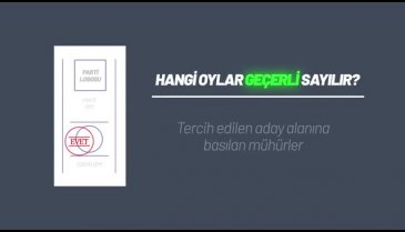 Altun'dan "Oyumuzu nasıl kullanmalıyız?" paylaşımı