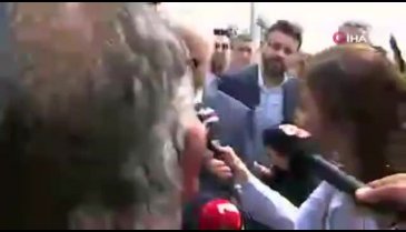 Binali Yıldırım oyunu kullandı