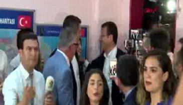 Ekrem İmamoğlu oyunu kullandı! "Çok güzel bir netice bekliyorum"