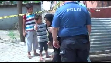 Amcasının oğluyla evlenmeyi kabul etmeyen kardeşini öldürdü