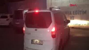 Camide genç kızı zorla öptü! "Şeytana uydum"
