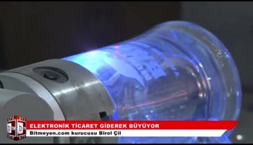 Bursalı iş adamından e-ticaret rekoru! Pazarın yarısı onun elinde (ÖZEL HABER)