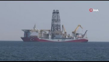 4 gün önce yola çıkan Yavuz'a büyük ilgi