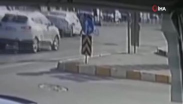 Azeri gencin feci ölümü