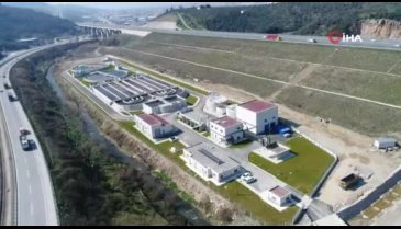 Bursa Gemlik Körfezi hayat buluyor