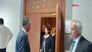 Ev hapsinde tutulan ABD Konsolosluğu çalışanı Cantürk serbest bırakıldı