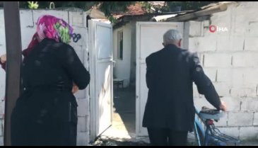 Gelin dehşetinin ardından dram çıktı