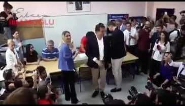 İmamoğlu, 23 Haziran gecesi yaşananları paylaştı