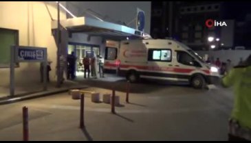 Bursa Gemlik kaymakamının oğulları bıçaklı kavgada yaralandı