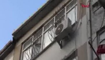 İstanbul Fatih'te yabancı uyruklu kadın vahşice öldürüldü