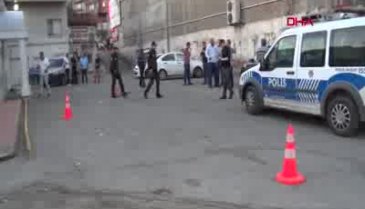 Ankara'da gece kulübüne silahlı saldırı