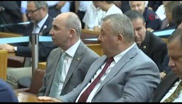 Bahçeli'den Akşener'e: Acaba sen postu nereye serdin?