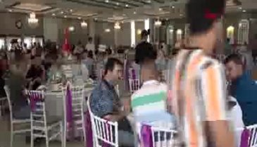 Bursalı berberler, haksız rekabet ortamına tepki gösterdi
