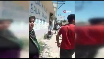 İki aile arasında silahlı kavgada çok sayıda gözaltı