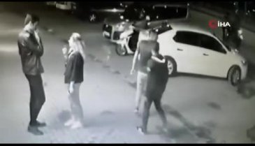 Top oynama kavgası: Yanlışlıkla kardeşini de vurdu