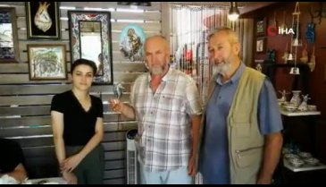 Bursa'da bulduğu İstiklal Madalyası'nın sahibini arıyor -2