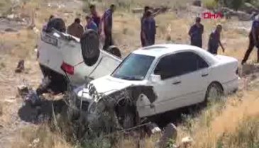 Kovaladı, şarampole yuvarladı, infaz etti