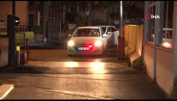 Yabancı uyruklu kadını vahşice öldürmüşlerdi, Bursa'da yakalandılar