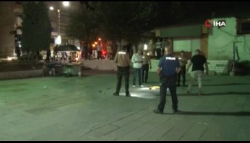 Elazığ'da silahlı bıçaklı kavga: 2 ölü 2 yaralı