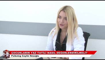 Karnesi kötü gelen çocuğunuzu cezalandırmayın! (ÖZEL HABER)