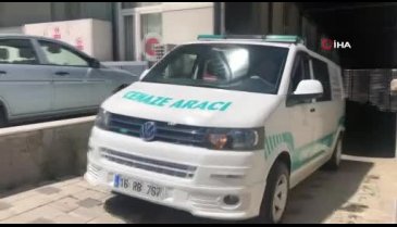Evlat katili babanın sözleri kan dondurdu