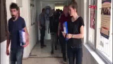 Ankara'da düğmeye basıldı! Oto hırsızlarına operasyon!