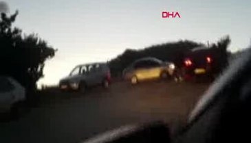 Patenli gençlerin tehlikeli yolculuğu
