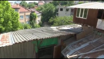 Bursa Emir Sultan'da otopark çalışmaları hızlandı