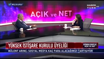 Bülent Arınç'tan zam tepkisi: Milletvekili ne kadar maaş alıyor seni ne ilgilendiriyor kardeşim?