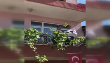 Bursa'da düğünde damadı bunaltan 'şaka'