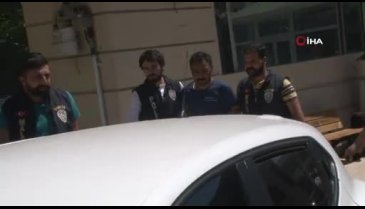 Alışveriş merkezinde rehine krizi!