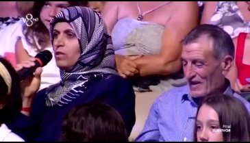 Survivor'ın finalinde yürekleri ağza getiren anlar! Yusuf'un annesi fenalaştı