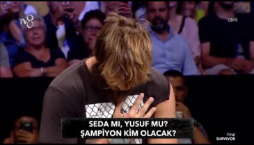 Survivor 2019'un şampiyonu belli oldu!