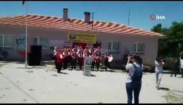 Bursa'da köylülerin azmi santrali yendi