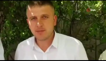 Bursa Milletvekili Esgin, muhtar buluşmalarına devam ediyor