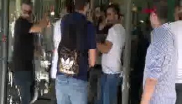 Mehmet Ali Erbil 258 günün sonunda taburcu oldu
