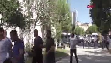 Bir kişinin ölümüne neden olan kavgayla ilgili 3 tutuklama