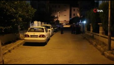 Alacak verecek kavgası kanlı bitti