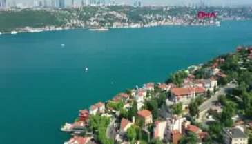 Tarihi Kuleli Yalısı satılıyor