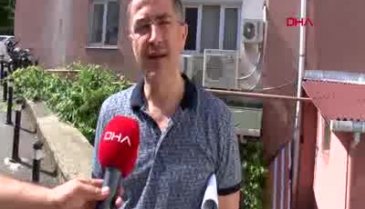 Küçük İskender'in cenazesi hastaneden alındı