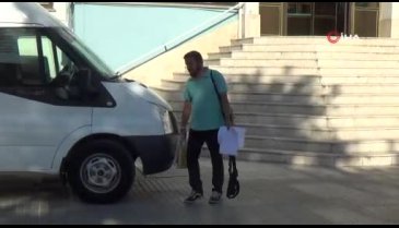 1 milyon TL'lik vurgun yapan bahis çetesinin 10 üyesi tutuklandı