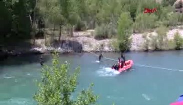 Acı haberi alınca yıkıldılar!
