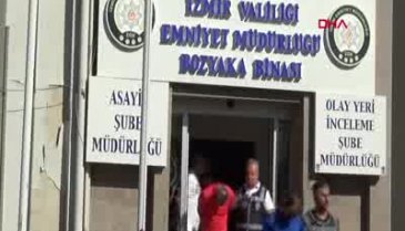 İzmir'de fuhuş operasyonu: "Yeni araçlarımız geldi"